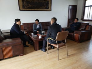 领导关怀促发展 精准指导添动能——当阳市委常委、组织部长孟丽莅临华尔食品调研指导工作