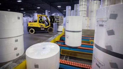 同业不同命 美国对加拿大磨木浆反倾销调查背后的市场博弈与行业影响